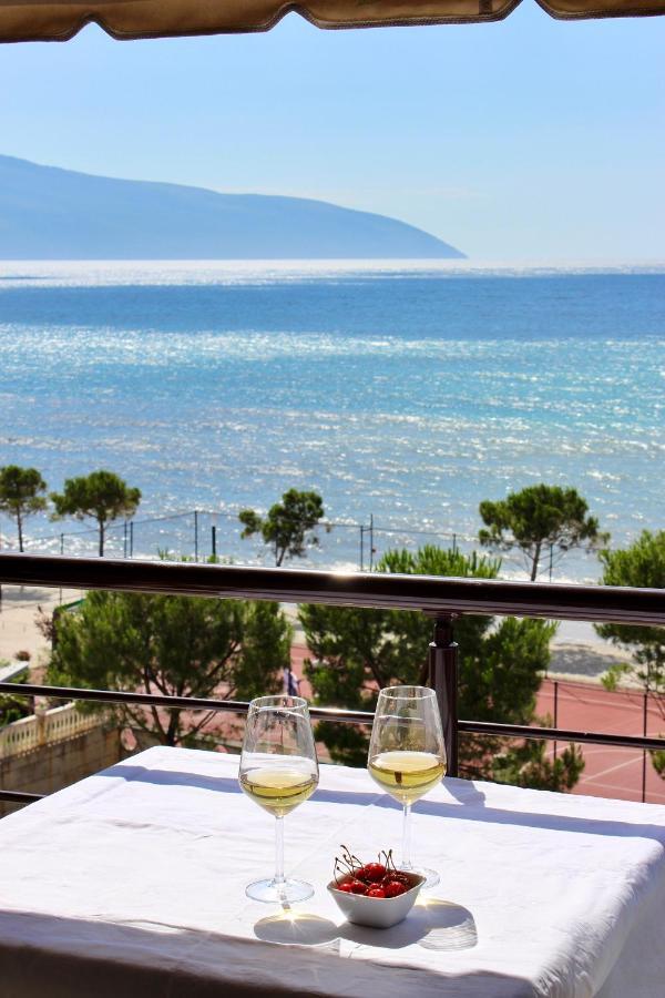 Leilighet Soleil - Sea View With Balcony