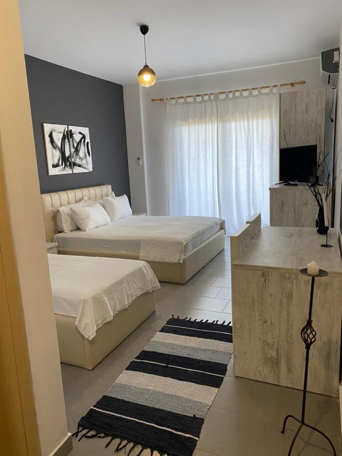Appartement Soleil - Sea View With Balcony *
