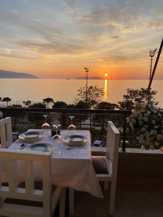 Soleil - Sea View With Balcony Appartement *
