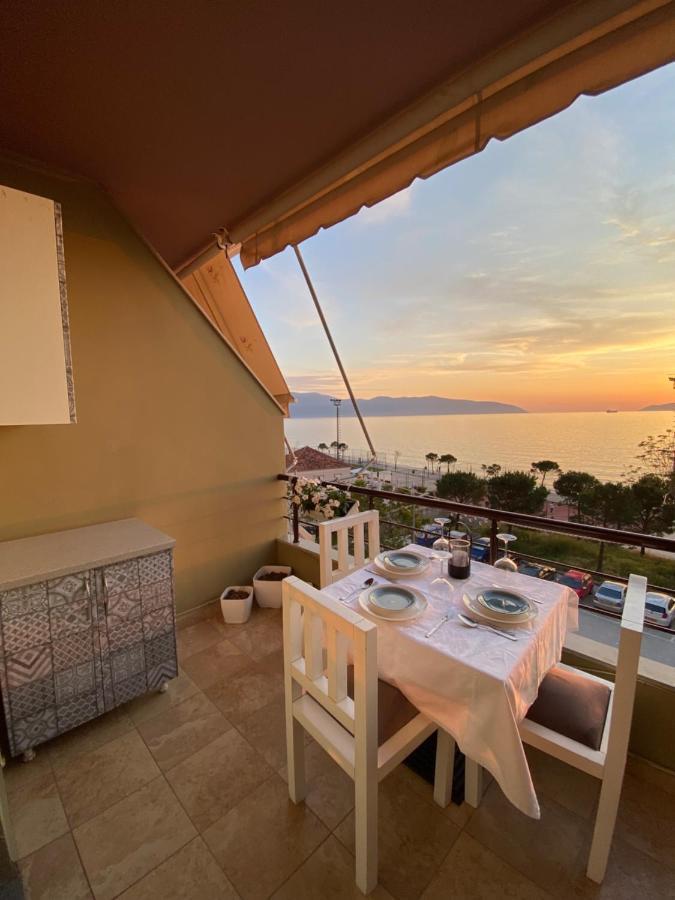 Appartement Soleil - Sea View With Balcony *