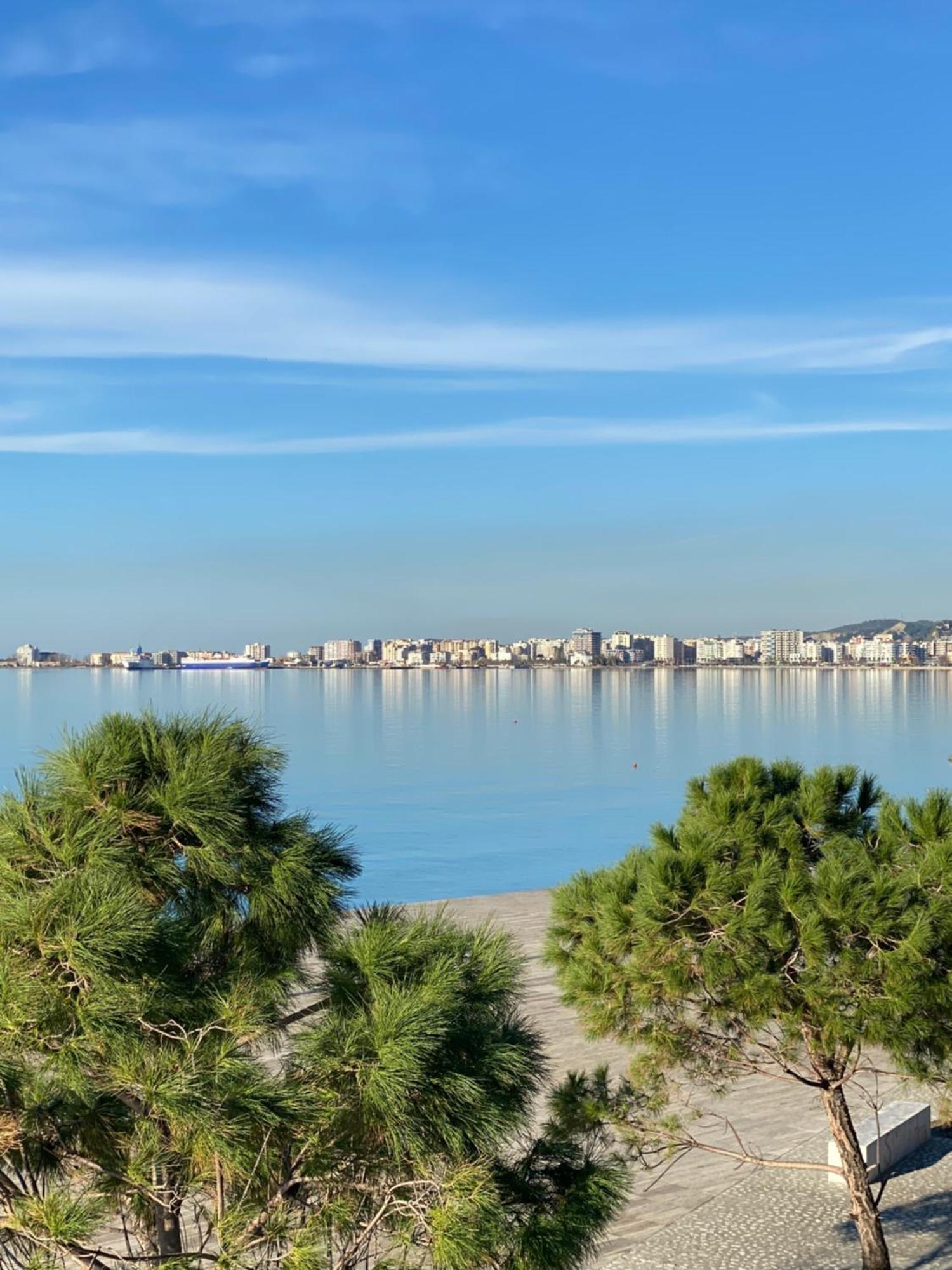 Leilighet Soleil - Sea View With Balcony