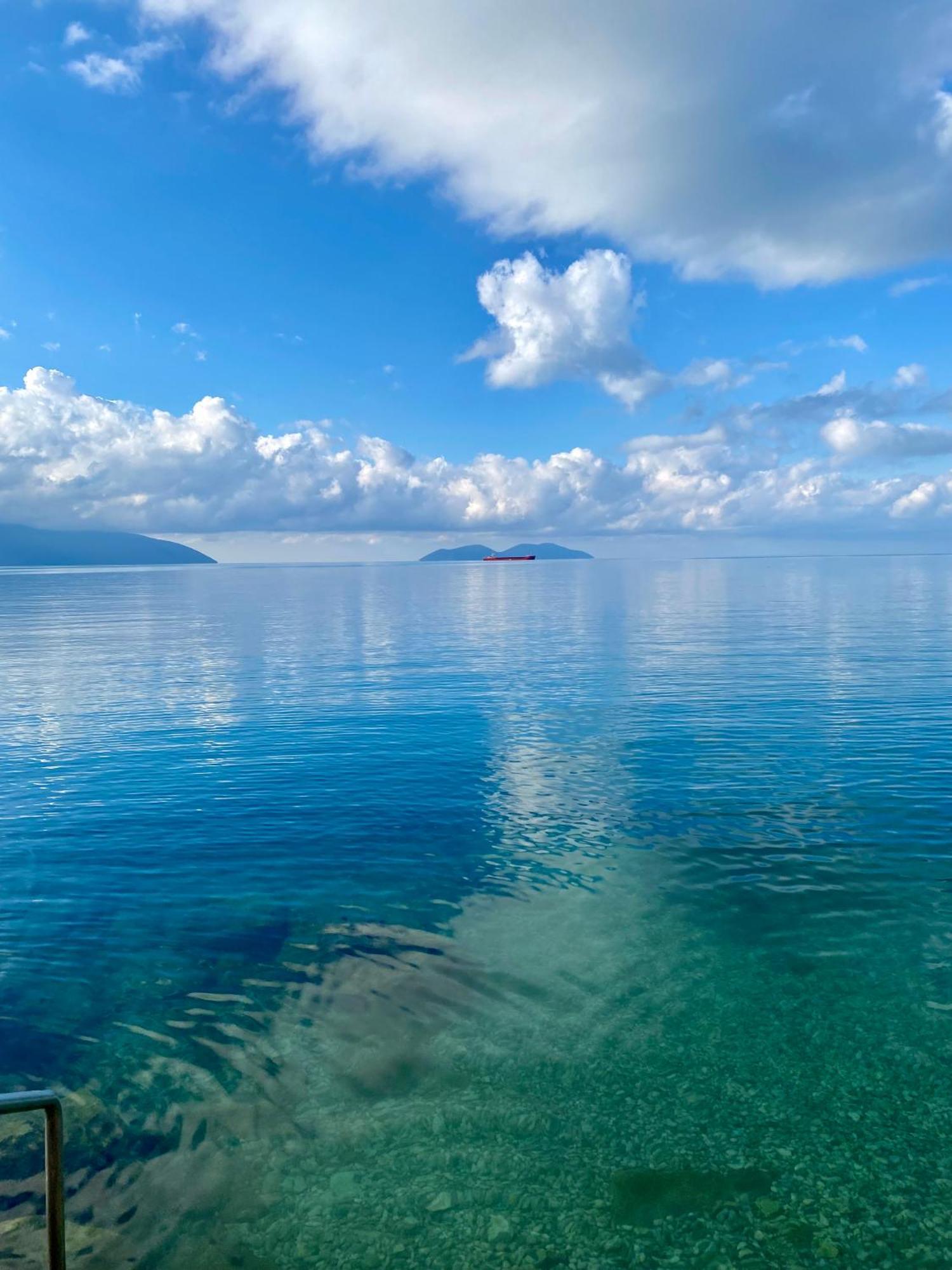 Soleil - Sea View With Balcony * Vlorë