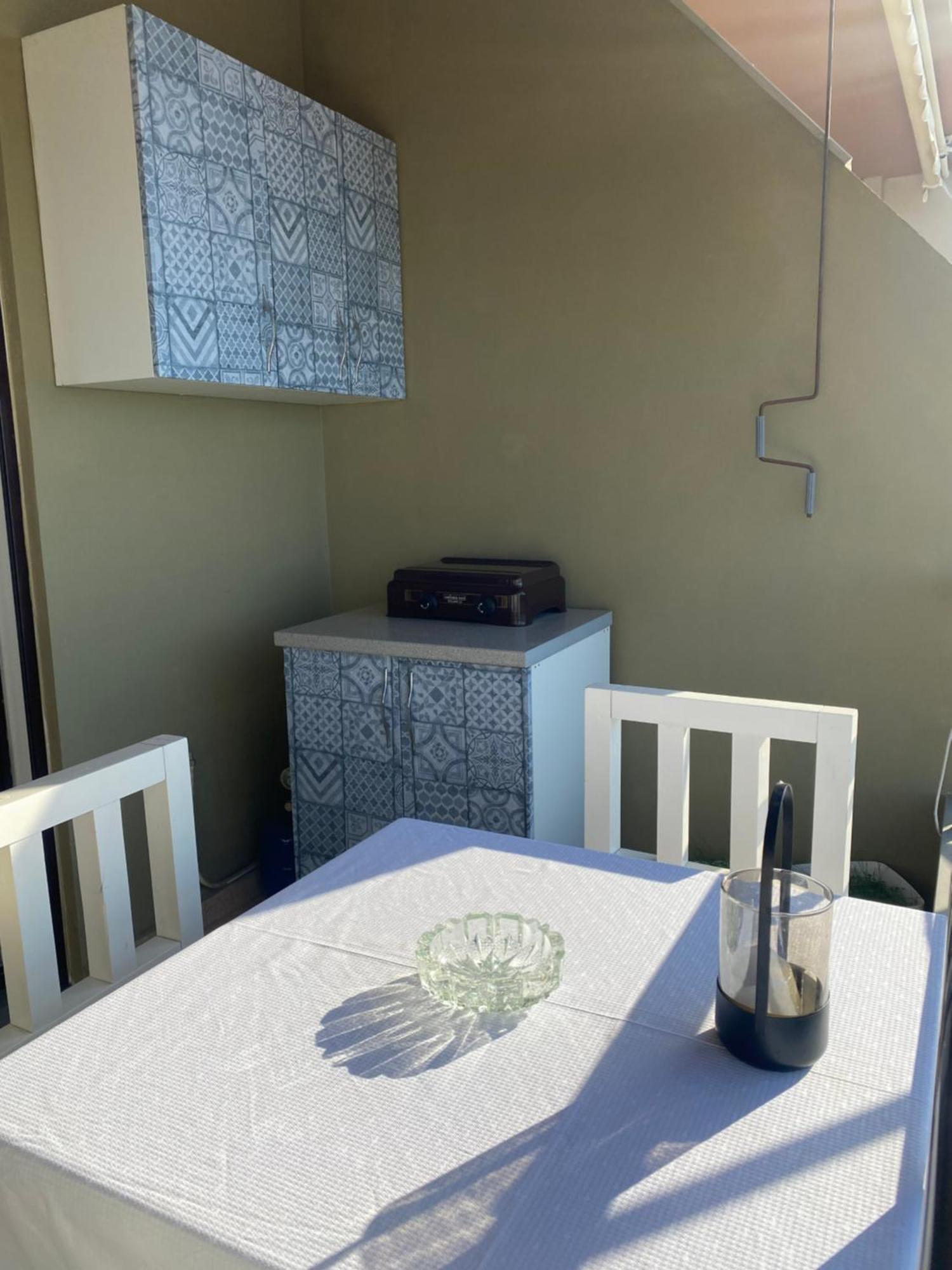 Appartement Soleil - Sea View With Balcony *
